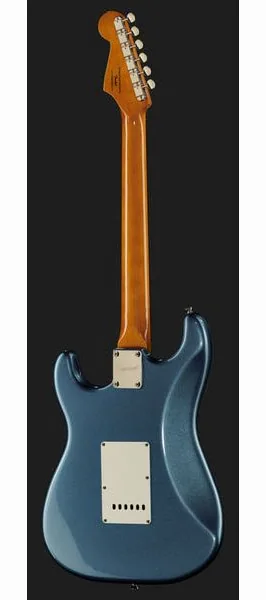 Squier CV 60s Strat LPB, detalj 3