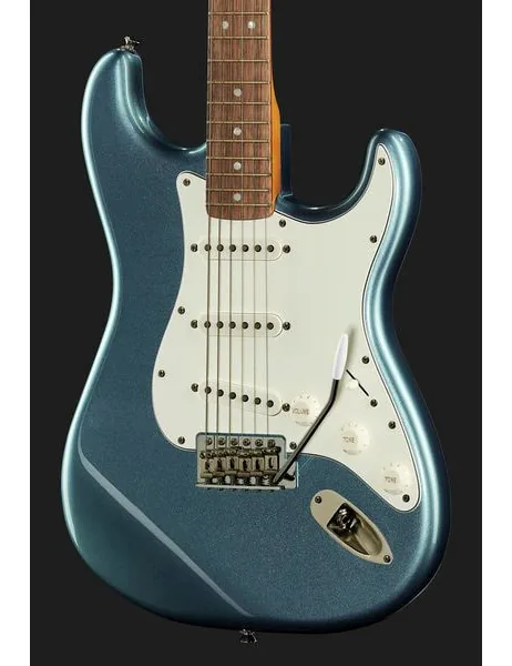 Squier CV 60s Strat LPB, detalj 4