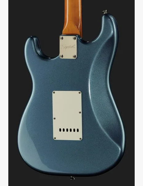 Squier CV 60s Strat LPB, detalj 5