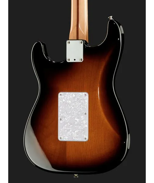 Fender Dave Murray Strat 2TSB, detalj 5
