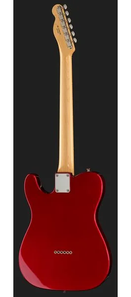 Fender Exclusive MIJ 60s Tele RW CAR, detalj 3