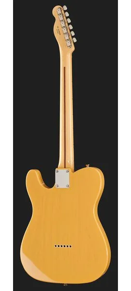 Fender FSR TRAD II 51 Nocaster MN BTB, detalj 3
