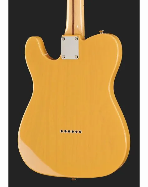 Fender FSR TRAD II 51 Nocaster MN BTB, detalj 5