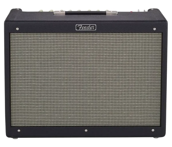 Fender Hot Rod Deluxe IV, detalj 3