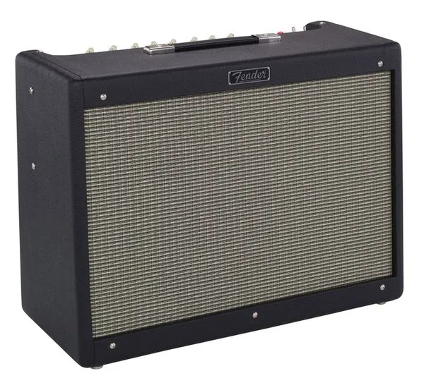 Fender Hot Rod Deluxe IV, detalj 4