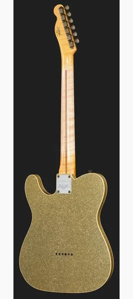 Fender HotShot Tele Relic AGS LTD, detalj 3