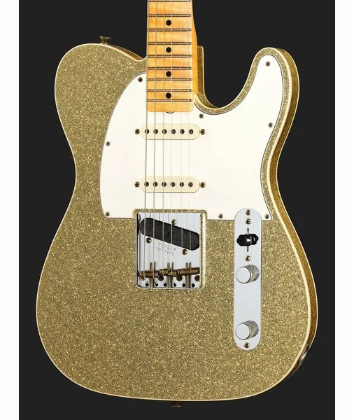 Fender HotShot Tele Relic AGS LTD, detalj 4