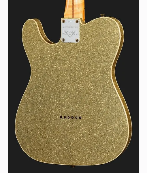 Fender HotShot Tele Relic AGS LTD, detalj 5