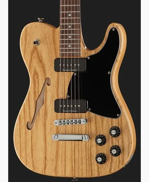 Fender JA-90 Jim Adkins NA IL, detalj 4
