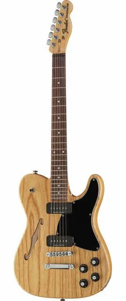 Fender JA-90 Jim Adkins NA IL framifrån