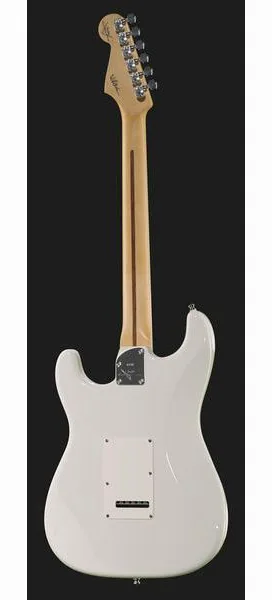 Fender Jeff Beck Custom Shop OW, detalj 3