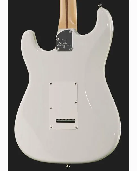 Fender Jeff Beck Custom Shop OW, detalj 5