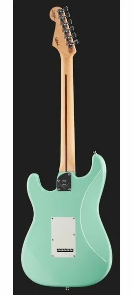 Fender Jeff Beck Custom Shop SFG, detalj 2
