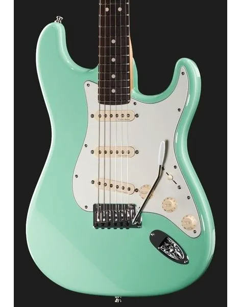 Fender Jeff Beck Custom Shop SFG, detalj 3