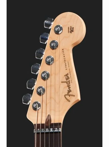 Fender Jeff Beck Custom Shop SFG, detalj 5