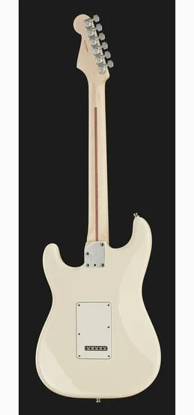 Fender Jeff Beck Strat OW, detalj 3