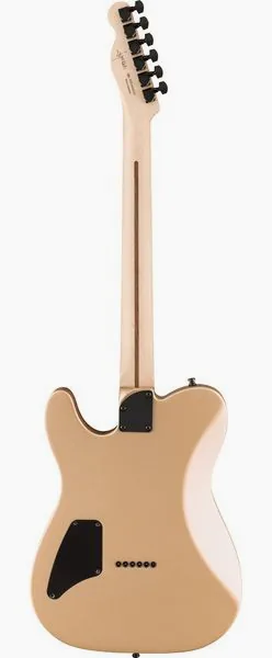 Fender Jim Root Telecaster EB SHG, detalj 2