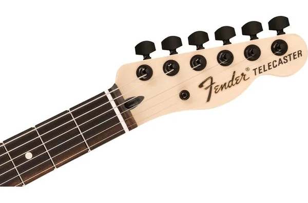 Fender Jim Root Telecaster EB SHG, detalj 5