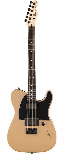 Fender Jim Root Telecaster EB SHG framifrån