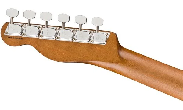 Fender John Osborne Tele MN OWH, detalj 4