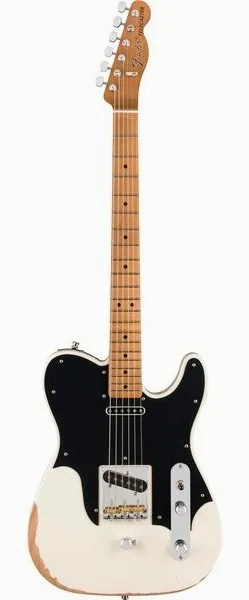 Fender John Osborne Tele MN OWH framifrån