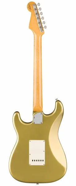 Fender Johnny A. Strat RW LGM, detalj 2