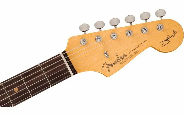 Fender Johnny A. Strat RW LGM, detalj 5