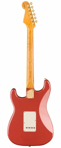 Fender Johnny A. Strat RW SSG, detalj 2