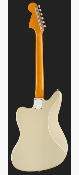 Fender Johnny Marr Jaguar OWT, detalj 3