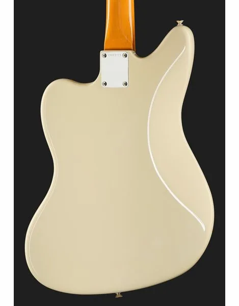 Fender Johnny Marr Jaguar OWT, detalj 5