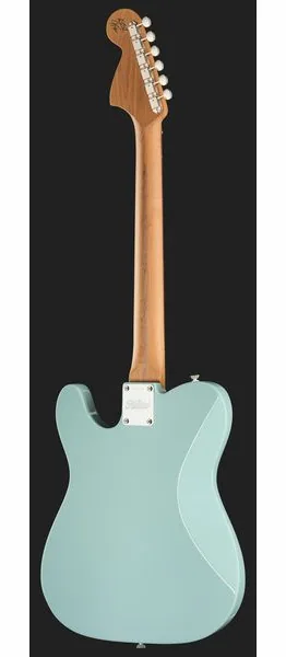Fender Kingfish Delta Day Tele DNB, detalj 3