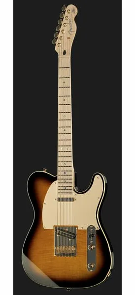 Fender Kotzen Telecaster BSB, detalj 2