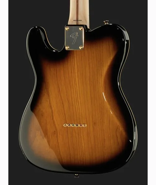 Fender Kotzen Telecaster BSB, detalj 5