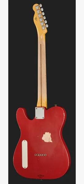 Fender La Cabronita Especial MBDB, detalj 3