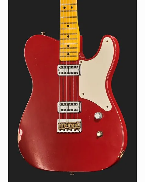 Fender La Cabronita Especial MBDB, detalj 4