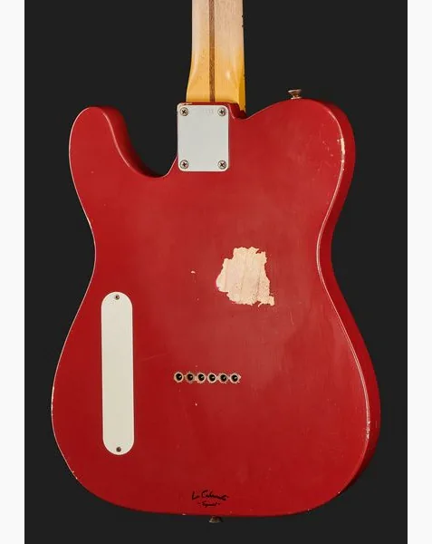 Fender La Cabronita Especial MBDB, detalj 5