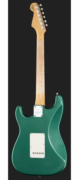 Fender LTD 63 Strat Jmr RW ASGM, detalj 3