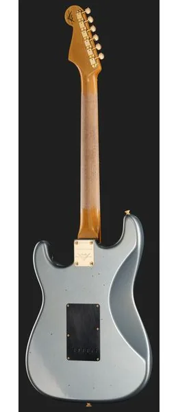 Fender LTD '65 Dual Mag Strat BIM, detalj 3