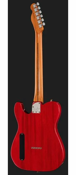 Fender LTD Am Pro II Cabronita RW CRT, detalj 3