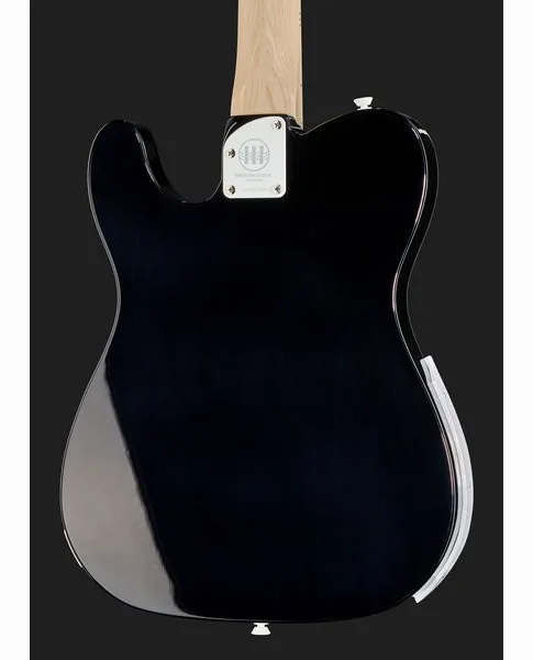 Fender LTD Jack White Triplecaster BK, detalj 5
