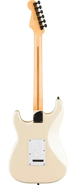 Fender LTD Player Fusion Strat HSS OP, detalj 2