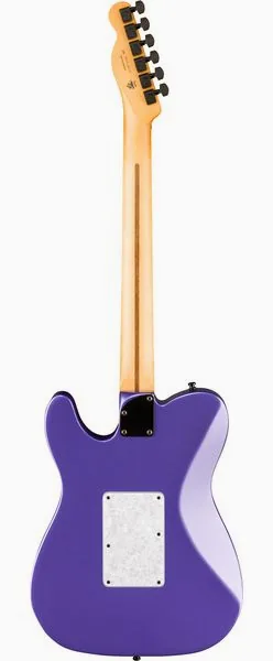 Fender LTD Player Fusion Tele HH AUM, detalj 2