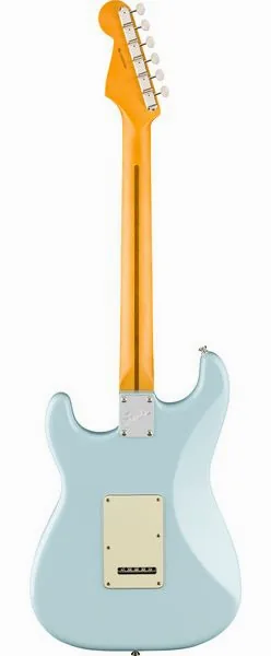 Fender LTD Pro Clsc Silent Strat DNB, detalj 2