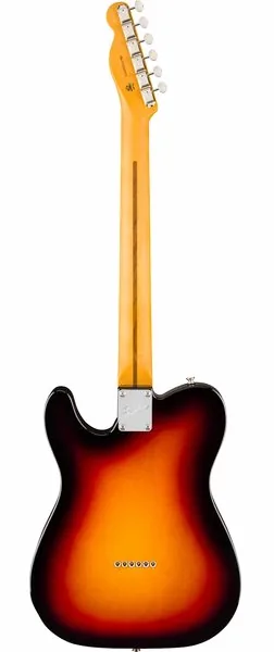 Fender LTD Pro Clsc Silent Tele 3CSB, detalj 2
