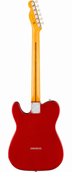 Fender LTD Pro Clsc Silent Tele CAR, detalj 2