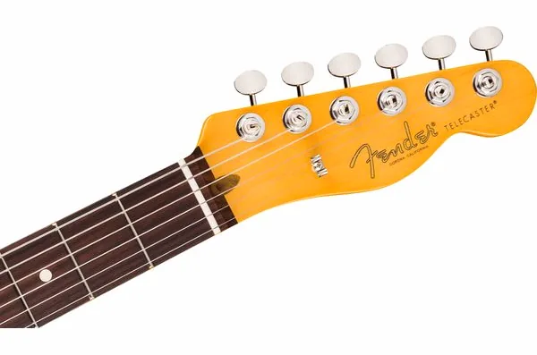 Fender LTD Pro Clsc Silent Tele CAR, detalj 4