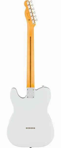 Fender LTD Pro Clsc Silent Tele SNB, detalj 2