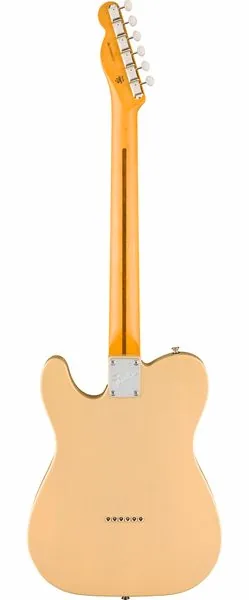 Fender LTD Pro Clsc Silent Tele VBL, detalj 2