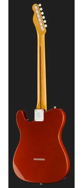Fender LTD Raphael Saadiq Tele RW DRM, detalj 3
