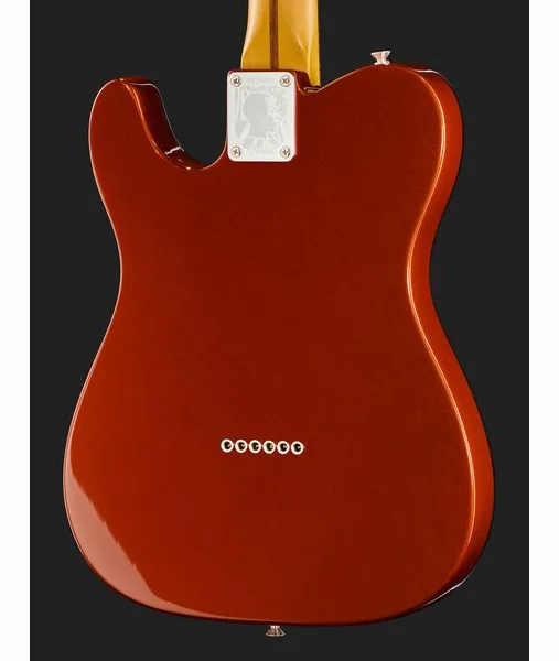 Fender LTD Raphael Saadiq Tele RW DRM, detalj 5